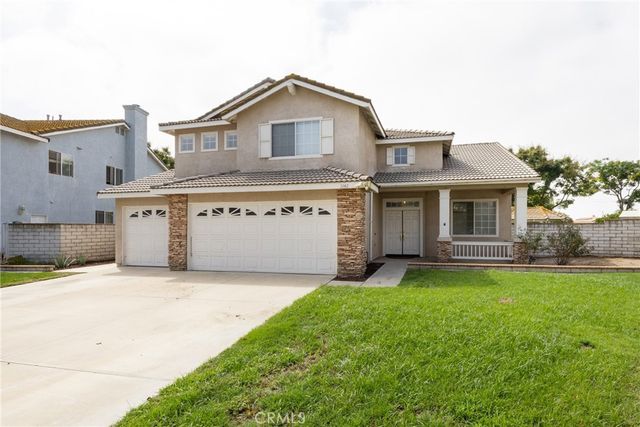 3142 Stallion Street, Ontario, CA 91761