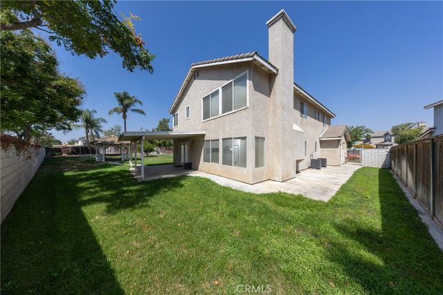 3142 Stallion Street, Ontario, CA 91761