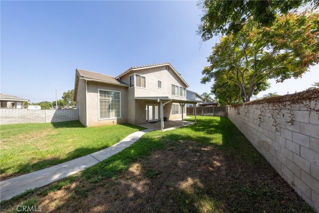 3142 Stallion Street, Ontario, CA 91761