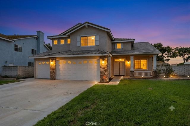 3142 Stallion Street, Ontario, CA 91761