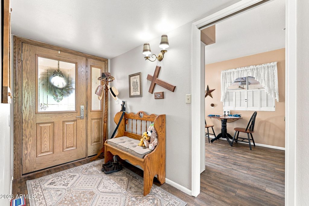 10466 W MOUNTAIN VIEW Road, Sun City, AZ 85351 — photo 3