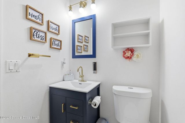 1120 Savannah Street SE, Palm Bay, FL 32909