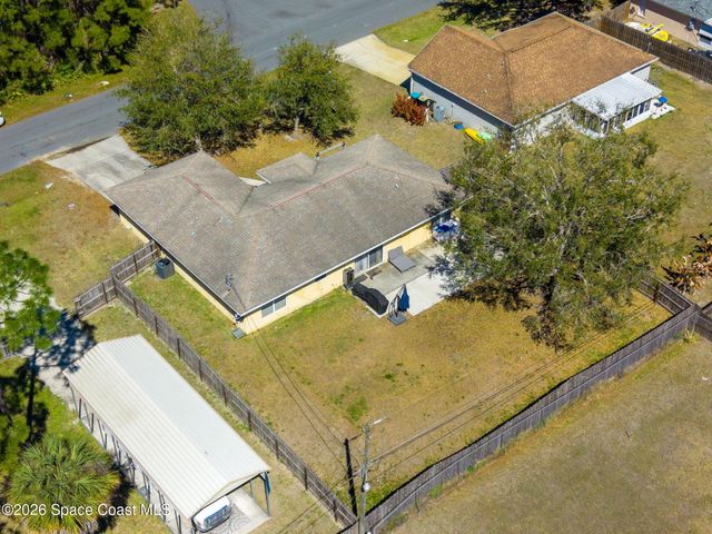 1120 Savannah Street SE, Palm Bay, FL 32909