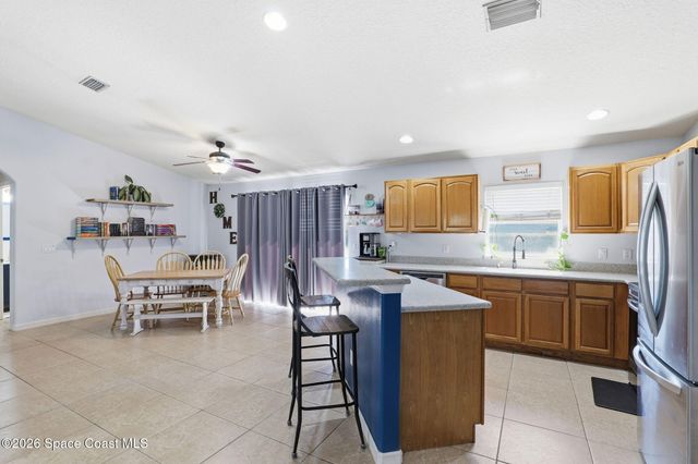 1120 Savannah Street SE, Palm Bay, FL 32909