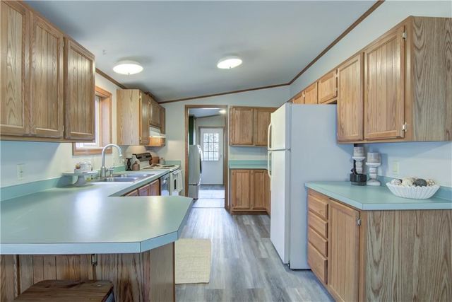 3360 50th Street, Eau Claire, WI 54703