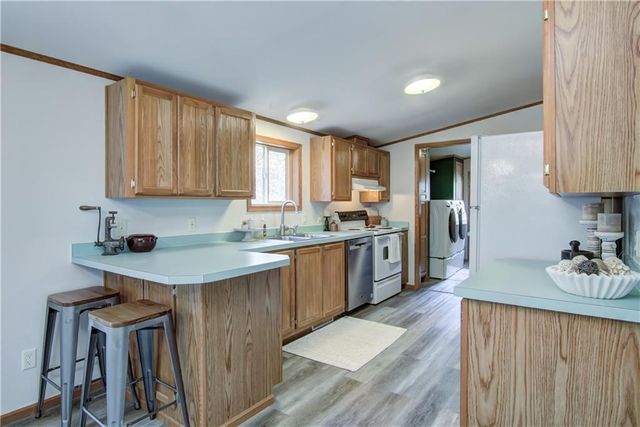 3360 50th Street, Eau Claire, WI 54703