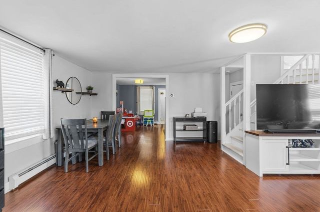 38 Liberty St, New Bedford, MA 02740