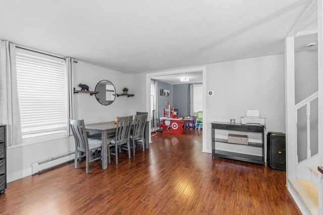 38 Liberty St, New Bedford, MA 02740
