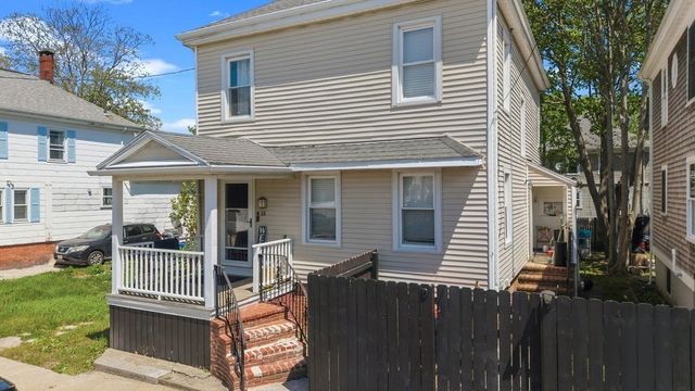 38 Liberty St, New Bedford, MA 02740