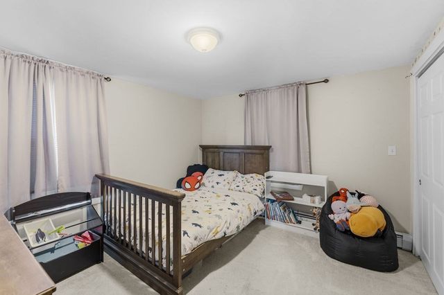 38 Liberty St, New Bedford, MA 02740
