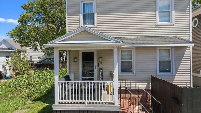 38 Liberty St, New Bedford, MA 02740