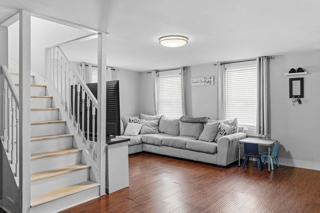 38 Liberty St, New Bedford, MA 02740