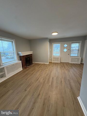 1224 NEWTON, Haddon Township, NJ 08107