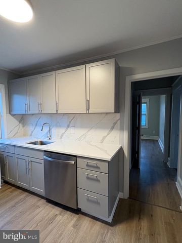 1224 NEWTON, Haddon Township, NJ 08107