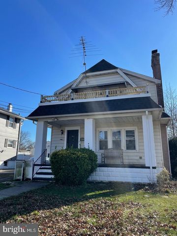 1224 NEWTON, Haddon Township, NJ 08107