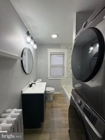 1224 NEWTON, Haddon Township, NJ 08107