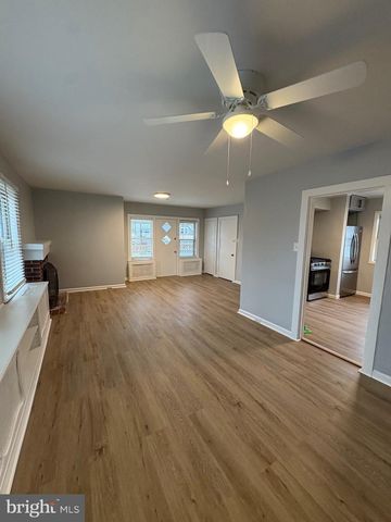 1224 NEWTON, Haddon Township, NJ 08107