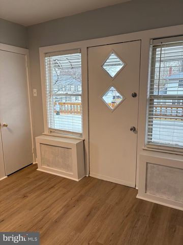 1224 NEWTON, Haddon Township, NJ 08107