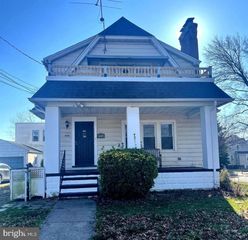 1224 NEWTON, Haddon Township, NJ 08107