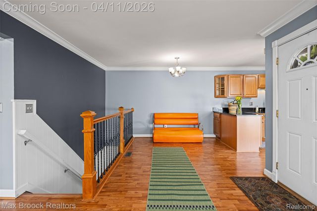 2671 Roundtree Drive Roundtree Drive 4, Troy, MI 48083