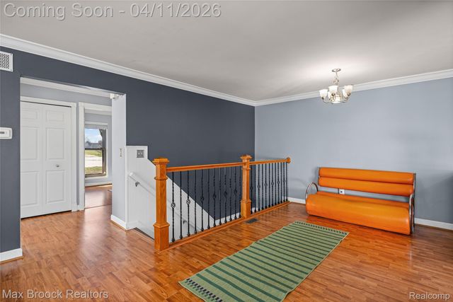2671 Roundtree Drive Roundtree Drive 4, Troy, MI 48083