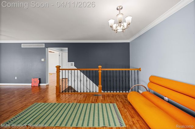 2671 Roundtree Drive Roundtree Drive 4, Troy, MI 48083