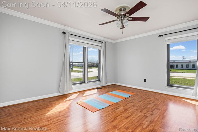 2671 Roundtree Drive Roundtree Drive 4, Troy, MI 48083