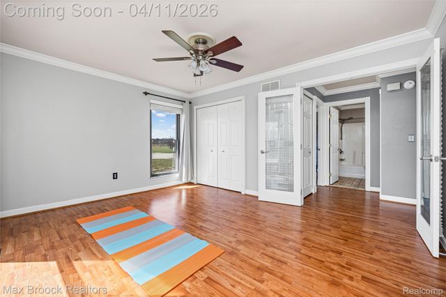 2671 Roundtree Drive Roundtree Drive 4, Troy, MI 48083