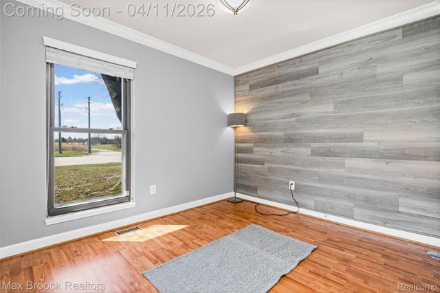 2671 Roundtree Drive Roundtree Drive 4, Troy, MI 48083