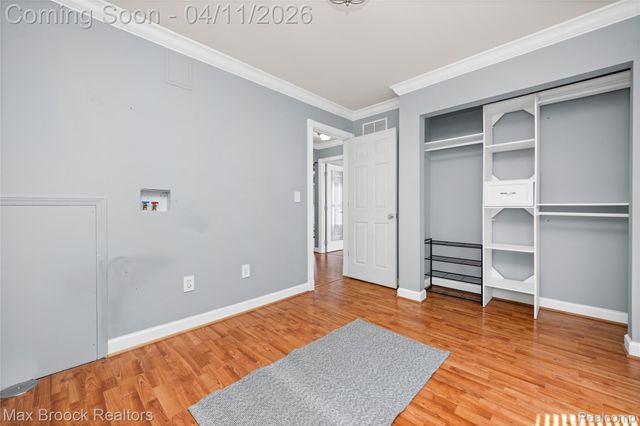 2671 Roundtree Drive Roundtree Drive 4, Troy, MI 48083