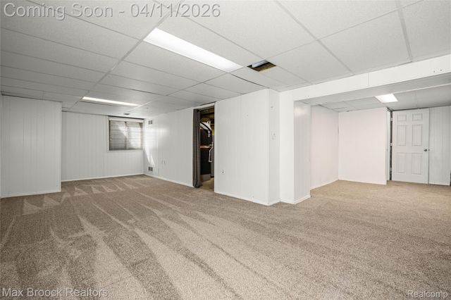 2671 Roundtree Drive Roundtree Drive 4, Troy, MI 48083