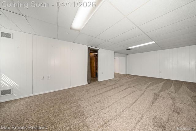 2671 Roundtree Drive Roundtree Drive 4, Troy, MI 48083