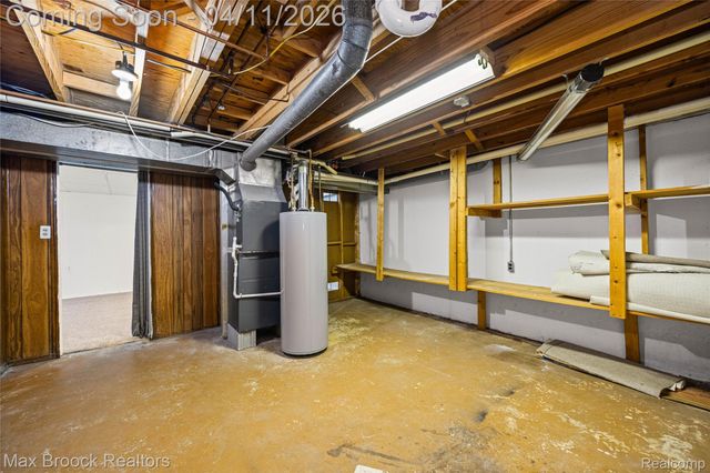 2671 Roundtree Drive Roundtree Drive 4, Troy, MI 48083