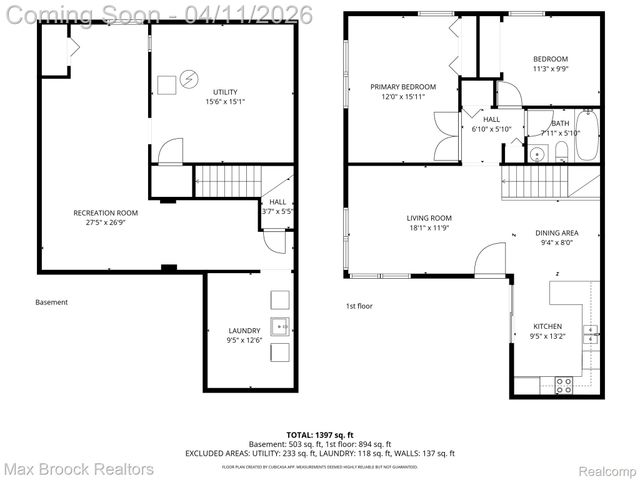 2671 Roundtree Drive Roundtree Drive 4, Troy, MI 48083