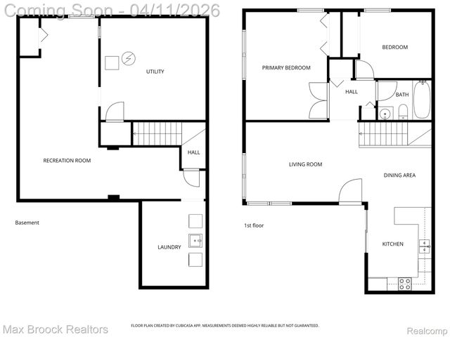 2671 Roundtree Drive Roundtree Drive 4, Troy, MI 48083