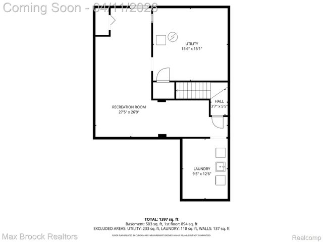 2671 Roundtree Drive Roundtree Drive 4, Troy, MI 48083