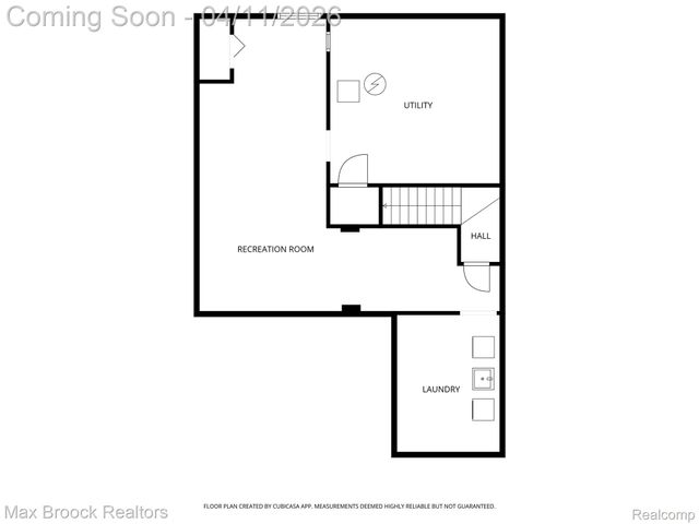 2671 Roundtree Drive Roundtree Drive 4, Troy, MI 48083
