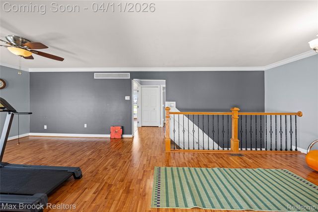 2671 Roundtree Drive Roundtree Drive 4, Troy, MI 48083