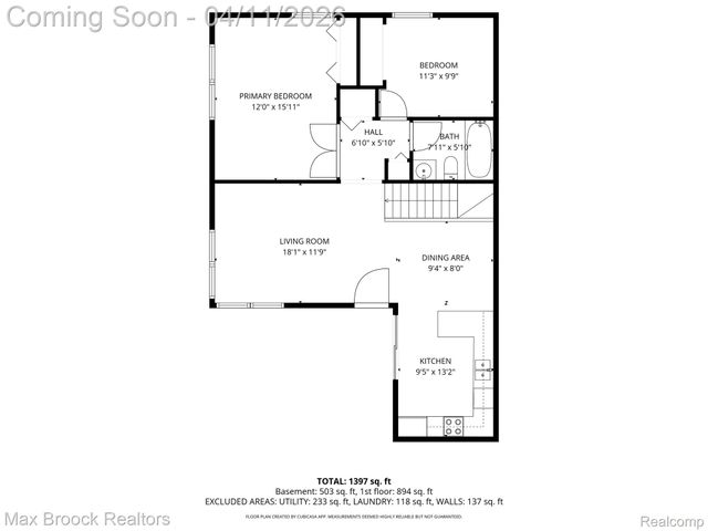 2671 Roundtree Drive Roundtree Drive 4, Troy, MI 48083