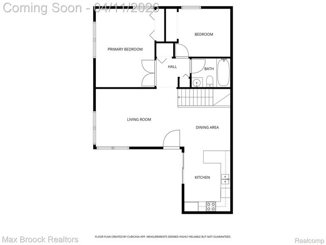 2671 Roundtree Drive Roundtree Drive 4, Troy, MI 48083