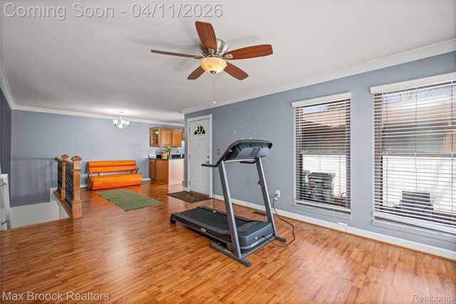 2671 Roundtree Drive Roundtree Drive 4, Troy, MI 48083