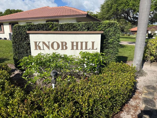 337 Knob Hill Boulevard, Boca Raton, FL 33431