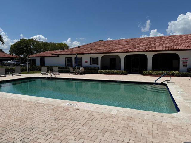 337 Knob Hill Boulevard, Boca Raton, FL 33431