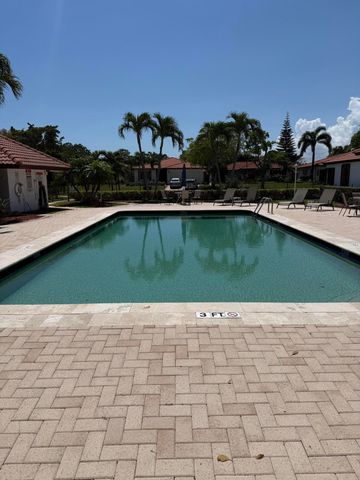 337 Knob Hill Boulevard, Boca Raton, FL 33431