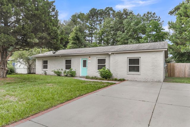 113 Aldene Avenue, Goose Creek, SC 29445