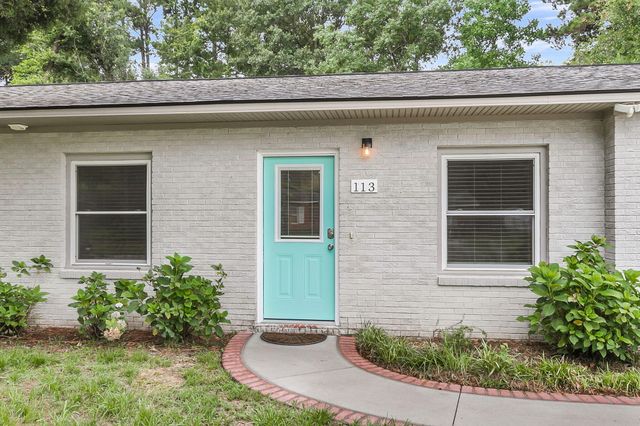 113 Aldene Avenue, Goose Creek, SC 29445