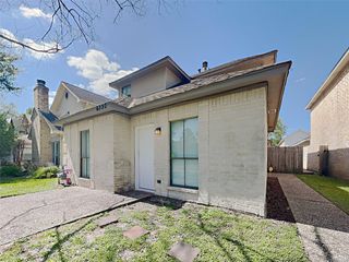 6737 Tournament Drive, Houston, TX 77069