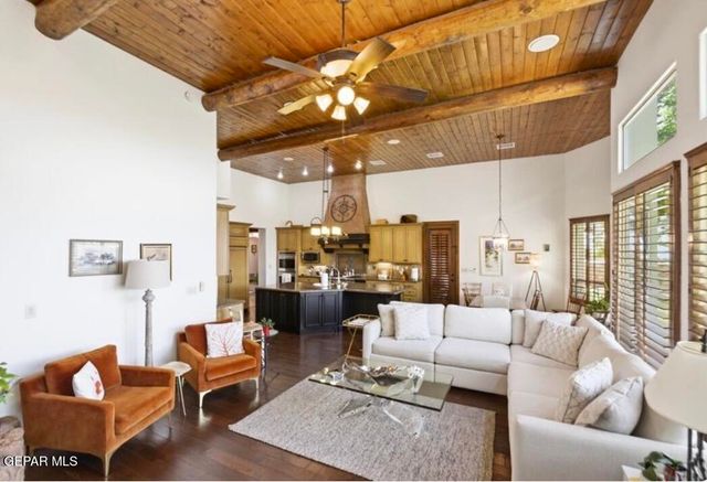 6259 FRANKLIN HAWK Avenue, El Paso, TX 79912