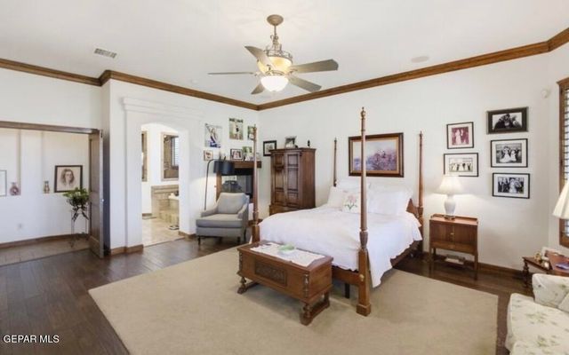 6259 FRANKLIN HAWK Avenue, El Paso, TX 79912