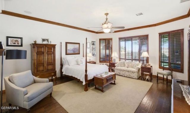 6259 FRANKLIN HAWK Avenue, El Paso, TX 79912